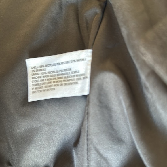 Future Collective Gray Women's Jacket Size Medium - Picture 6 of 6